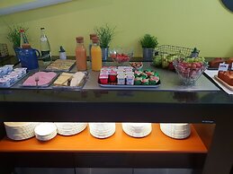 ibis Styles Marseille Plan de Campagne