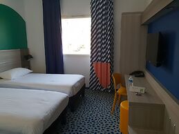 ibis Styles Marseille Plan de Campagne