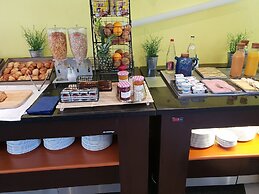 ibis Styles Marseille Plan de Campagne