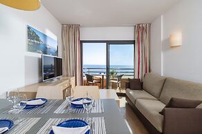 Almirall Apartaments