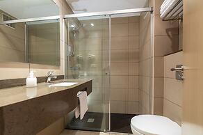 Almirall Apartaments