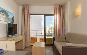 Almirall Apartaments