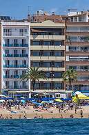 Almirall Apartaments