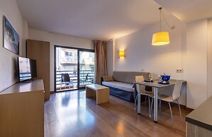 Almirall Apartaments
