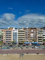 Almirall Apartaments