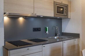 Almirall Apartaments