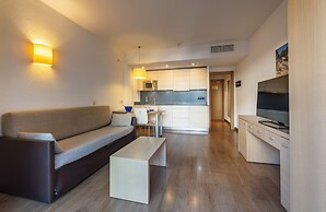 Almirall Apartaments