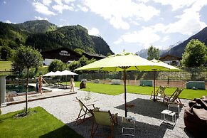ACTIVE by Leitner’s - Nature & Lifestyle Hotel