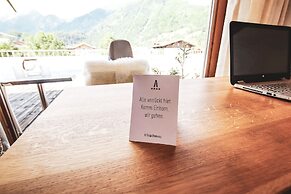 ACTIVE by Leitner’s - Nature & Lifestyle Hotel