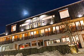 ACTIVE by Leitner’s - Nature & Lifestyle Hotel