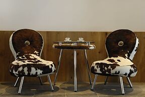 ACTIVE by Leitner’s - Nature & Lifestyle Hotel