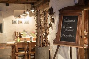 ACTIVE by Leitner’s - Nature & Lifestyle Hotel