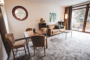 ACTIVE by Leitner’s - Nature & Lifestyle Hotel