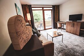 ACTIVE by Leitner’s - Nature & Lifestyle Hotel