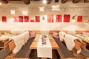 ACTIVE by Leitner’s - Nature & Lifestyle Hotel
