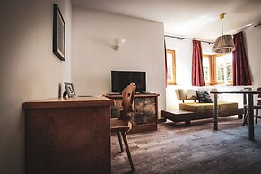 ACTIVE by Leitner’s - Nature & Lifestyle Hotel