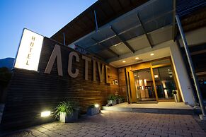 ACTIVE by Leitner’s - Nature & Lifestyle Hotel
