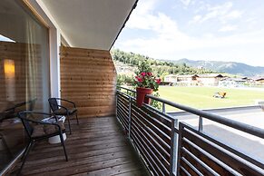 ACTIVE by Leitner’s - Nature & Lifestyle Hotel