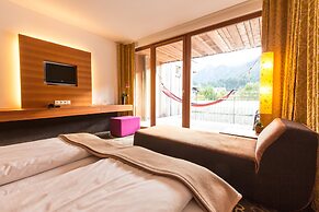 ACTIVE by Leitner’s - Nature & Lifestyle Hotel
