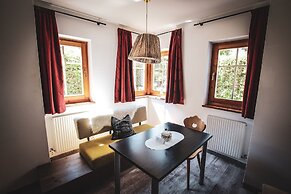 ACTIVE by Leitner’s - Nature & Lifestyle Hotel