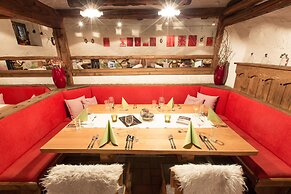 ACTIVE by Leitner’s - Nature & Lifestyle Hotel