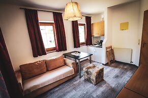 ACTIVE by Leitner’s - Nature & Lifestyle Hotel