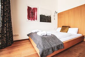 ACTIVE by Leitner’s - Nature & Lifestyle Hotel