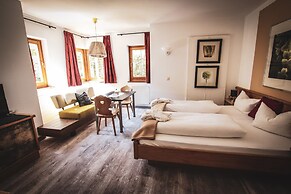 ACTIVE by Leitner’s - Nature & Lifestyle Hotel