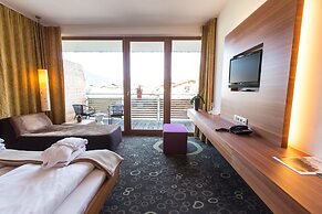 ACTIVE by Leitner’s - Nature & Lifestyle Hotel