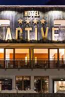 ACTIVE by Leitner’s - Nature & Lifestyle Hotel