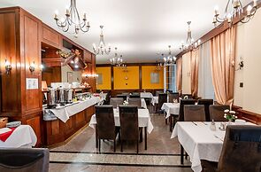 Erzsébet Hotel Hévíz