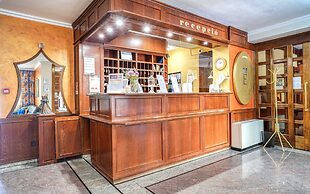 Erzsébet Hotel Hévíz