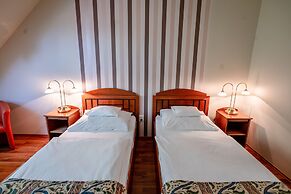 Erzsébet Hotel Hévíz