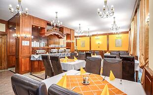 Erzsébet Hotel Hévíz