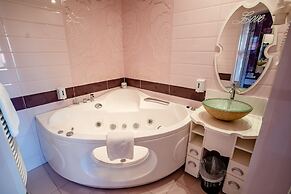 Erzsébet Hotel Hévíz