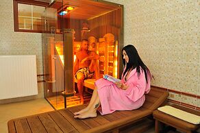 Erzsébet Hotel Hévíz