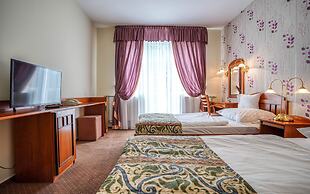 Erzsébet Hotel Hévíz