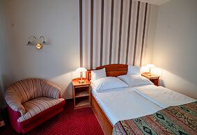 Erzsébet Hotel Hévíz