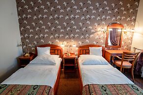 Erzsébet Hotel Hévíz