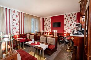 Erzsébet Hotel Hévíz