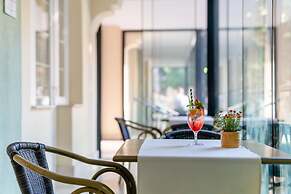 Erzsébet Hotel Hévíz