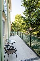 Erzsébet Hotel Hévíz