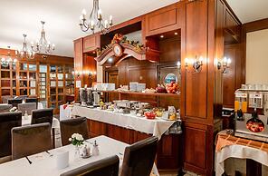 Erzsébet Hotel Hévíz