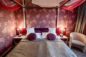 Erzsébet Hotel Hévíz