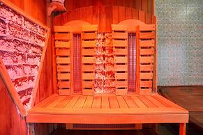 Erzsébet Hotel Hévíz