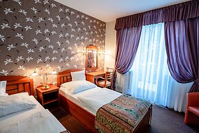 Erzsébet Hotel Hévíz