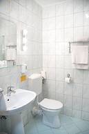 Erzsébet Hotel Hévíz