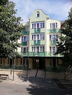 Erzsébet Hotel Hévíz