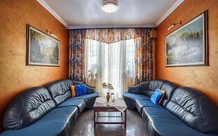 Erzsébet Hotel Hévíz