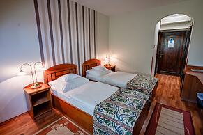 Erzsébet Hotel Hévíz